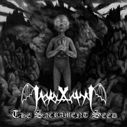 Holocaustia : The Sacrament Seed